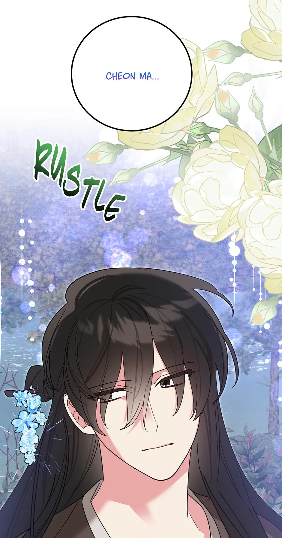 I am the Precious Daughter of the Greatest Villain in the Fantasy World Chapter 143 66